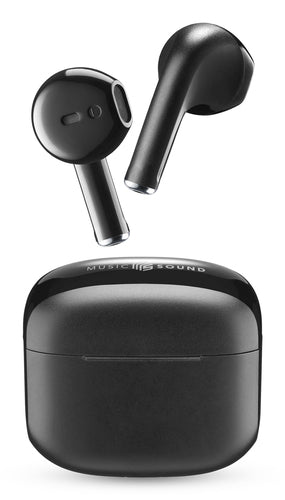 Music Sound SWAG WIRELESS EARPHONES - puntoluceled