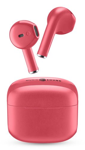 Music Sound SWAG WIRELESS EARPHONES - puntoluceled