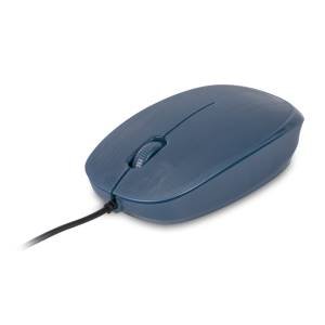 NGS Mouse Wired Flame 1000dpi 3 tasti Blue - puntoluceled