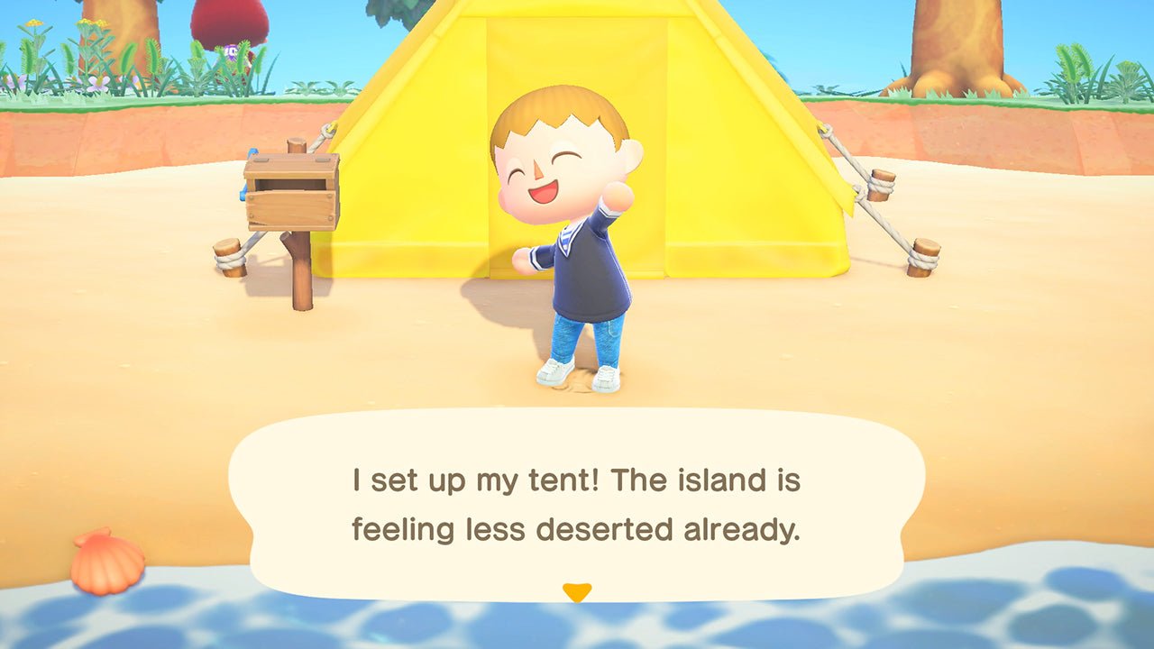 Nintendo Animal Crossing: New Horizons Standard Inglese, ITA Nintendo Switch - puntoluceled