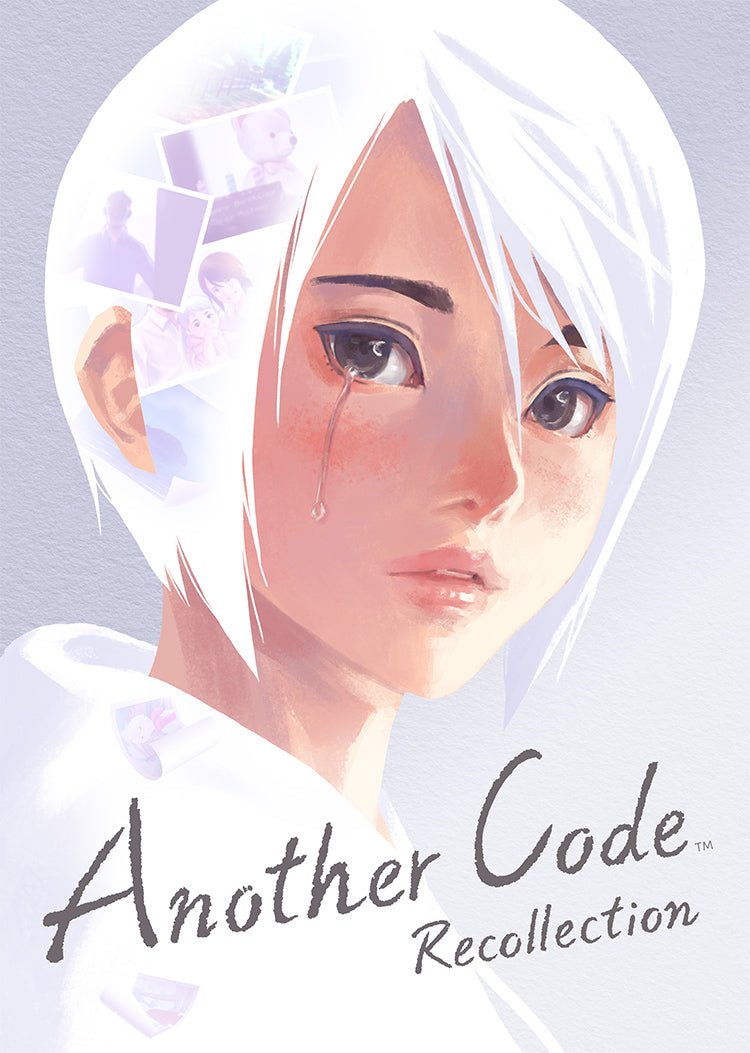 Nintendo Another Code: Recollection - puntoluceled