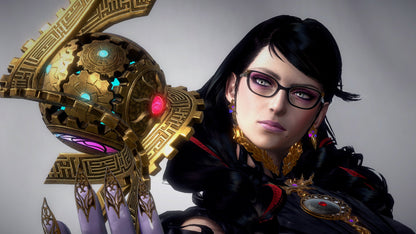 Nintendo Bayonetta 3 Standard ITA Nintendo Switch - puntoluceled