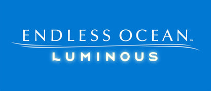 Nintendo Endless Ocean Luminous + 7 giorni di NSO - puntoluceled