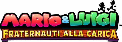 Nintendo Mario & Luigi: Fraternauti alla carica - puntoluceled