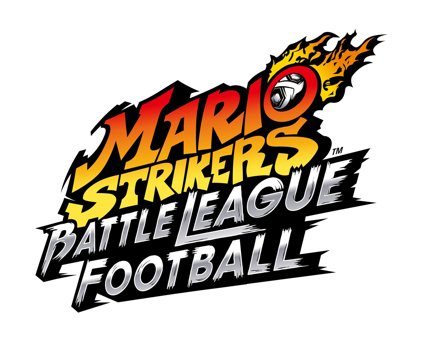 Nintendo Mario Strikers: Battle League Football Standard Inglese, ITA Nintendo Switch - puntoluceled