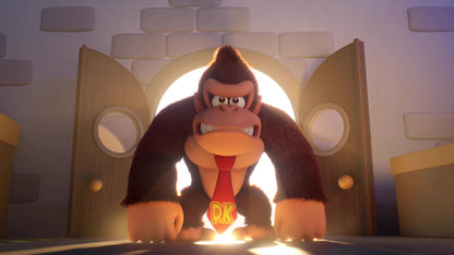 Nintendo Mario vs. Donkey Kong - puntoluceled