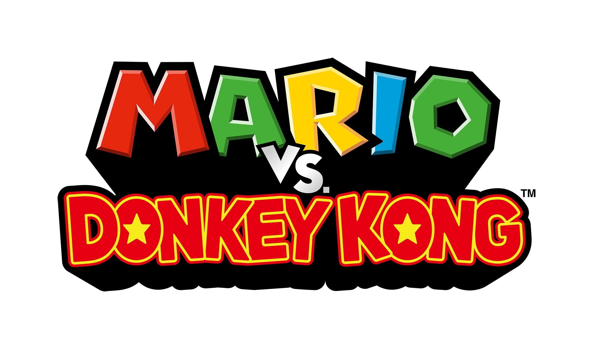 Nintendo Mario vs. Donkey Kong - puntoluceled