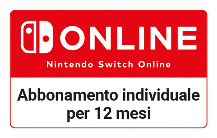 Nintendo NIN10014485 console da gioco portatile 17,8 cm (7&#34;) 64 GB Touch screen Wi - Fi Nero, Bianco - puntoluceled