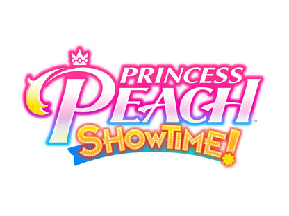 Nintendo Princess Peach: Showtime! - puntoluceled