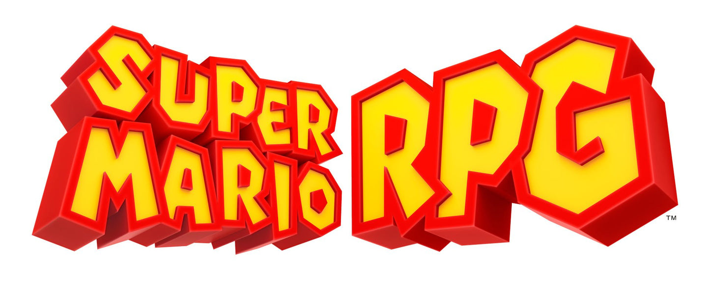 Nintendo Super Mario RPG Standard Tedesca, DUT, Inglese, ESP, Francese, Giapponese, Coreano Nintendo Switch - puntoluceled