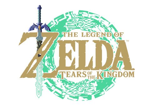 Nintendo The Legend of Zelda: Tears of the Kingdom Standard Nintendo Switch - puntoluceled