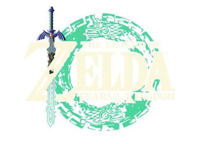 Nintendo The Legend of Zelda: Tears of the Kingdom Standard Nintendo Switch - puntoluceled