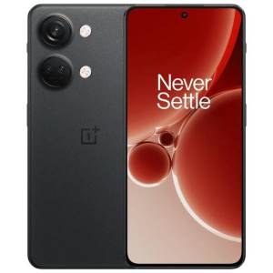 OnePlus Nord 3 16+256GB 6.74&#34; 5G Tempest Gray ITA - puntoluceled