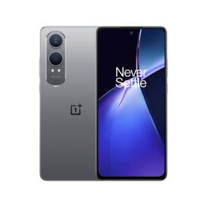 OnePlus Nord CE4 Lite 8+256GB 6.67&#34; 5G Super Silver ITA - puntoluceled