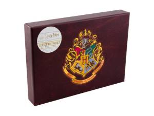 Paladone Harry Potter Set Gift Lettera - puntoluceled