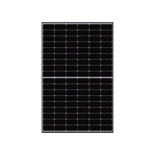 Pannello Fotovoltaico 430W Monocristallino TIER 1 Classe 1 TOPCon Black Frame 1722*1134*30mm - puntoluceled