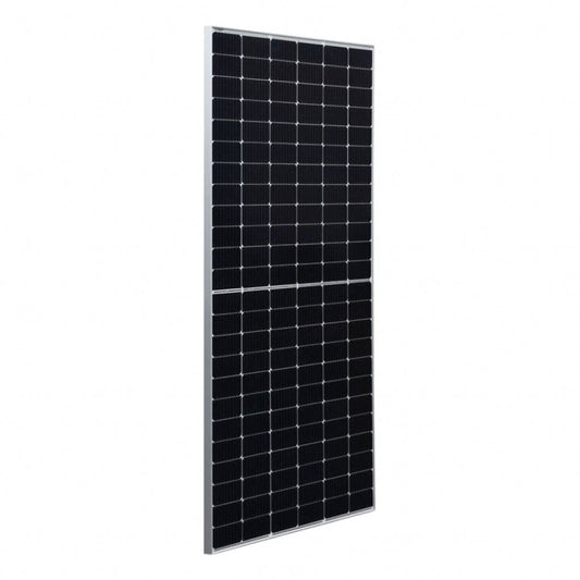 Pannello Solare Fotovoltaico Monocristallino Modulo 450W 2094*1038*35mm SKU 11353/11860 - puntoluceled