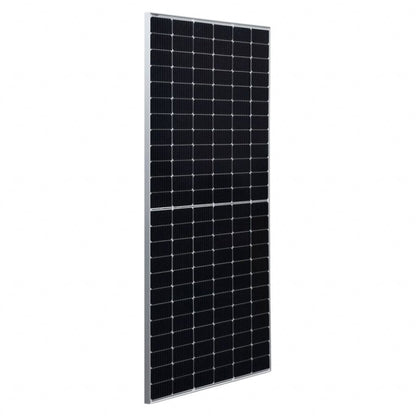 Pannello Solare Fotovoltaico Monocristallino Modulo 545W 2279*1134*35mm SKU 11354 - puntoluceled