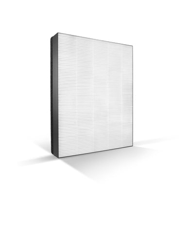 Philips 2000 series Filtro Nano Protect Cattura il 99,97 % di particelle - puntoluceled