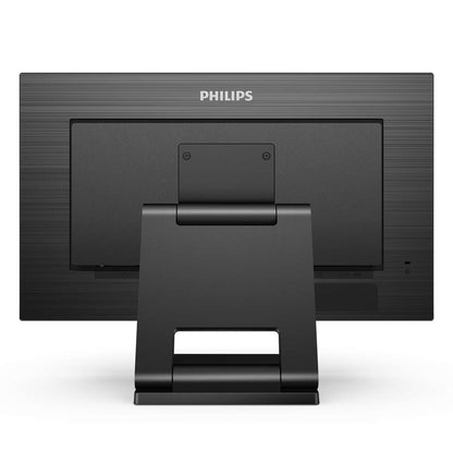 Philips 242B1TC/00 Monitor PC 60,5 cm (23.8&#34;) 1920 x 1080 Pixel Full HD LED Touch screen Nero - puntoluceled