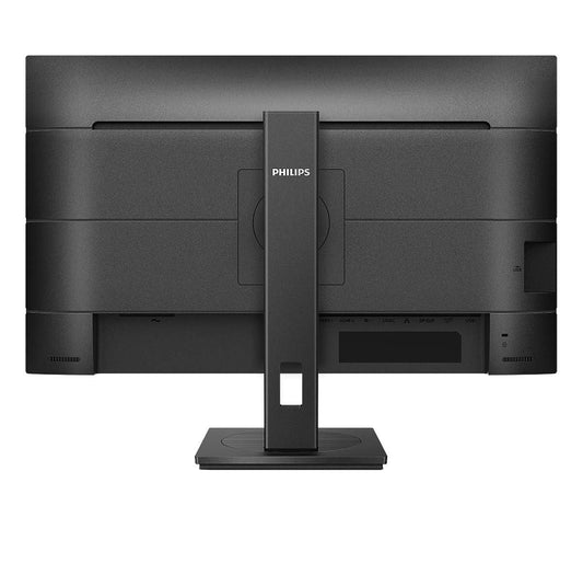 Philips 276B1/00 Monitor PC 68,6 cm (27&#34;) 2560 x 1440 Pixel Full HD LED Nero - puntoluceled