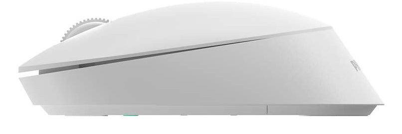 Philips 3000 series SPK7307W/00 mouse Ufficio Ambidestro RF Wireless Ottico 1600 DPI - puntoluceled