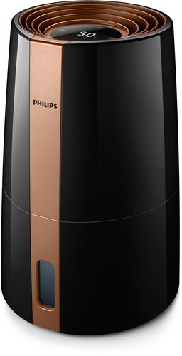 Philips 3000 series Umidificatore d'aria serie 3000 HU3918/10 - puntoluceled