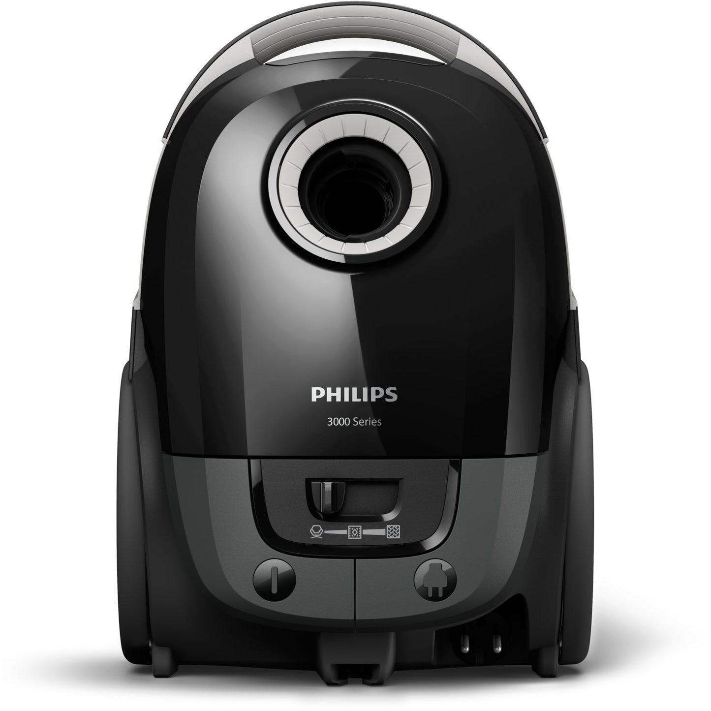 Philips 3000 series XD3112/09 Aspirapolvere con sacco - puntoluceled