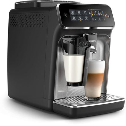 Philips 3200 series Macchine da caffè completamente automatiche serie 3200 Connesse EP3546/70 - puntoluceled