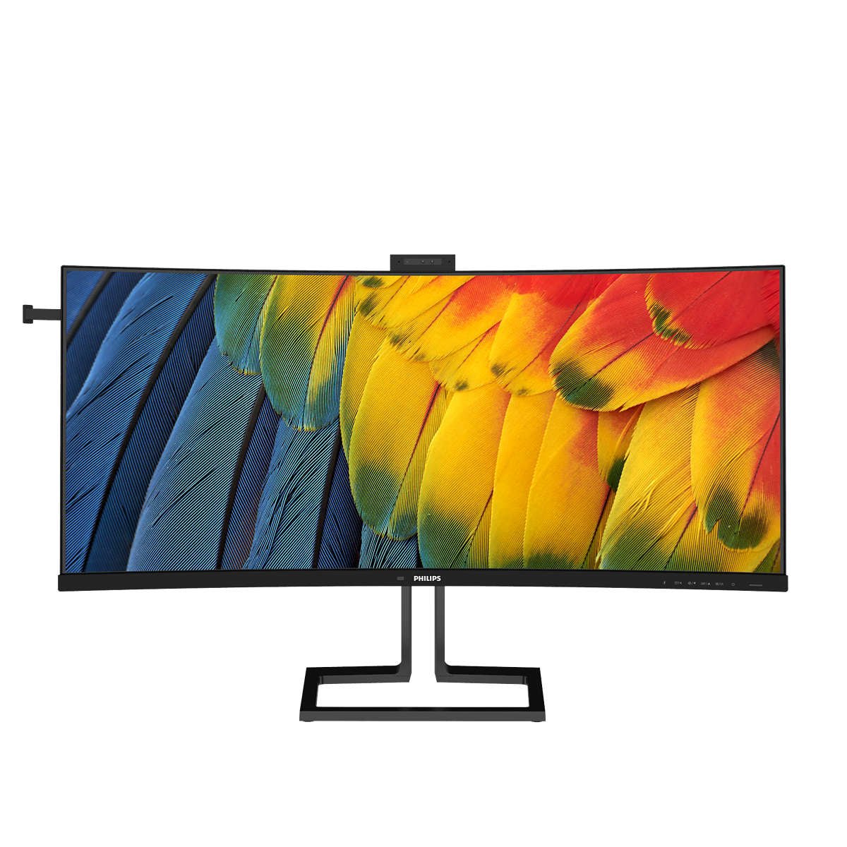 Philips 40B1U6903CH/00 Monitor PC 100,8 cm (39.7&#34;) 5120 x 2160 Pixel 5K Ultra HD LCD Nero - puntoluceled