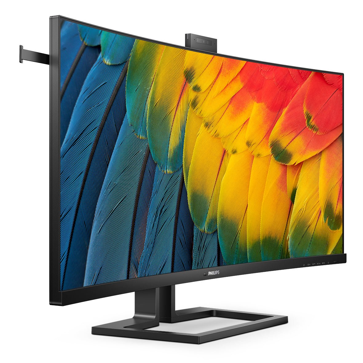 Philips 40B1U6903CH/00 Monitor PC 100,8 cm (39.7&#34;) 5120 x 2160 Pixel 5K Ultra HD LCD Nero - puntoluceled