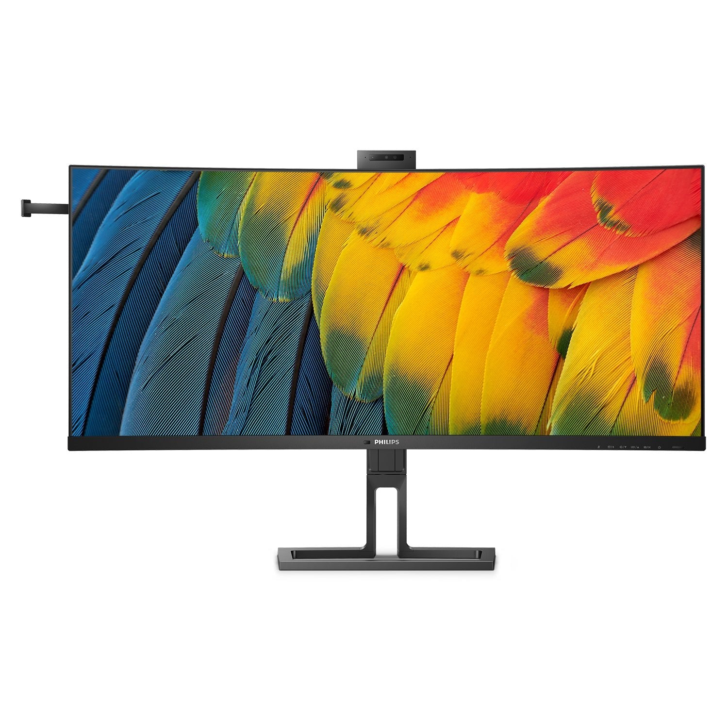 Philips 40B1U6903CH/00 Monitor PC 100,8 cm (39.7&#34;) 5120 x 2160 Pixel 5K Ultra HD LCD Nero - puntoluceled