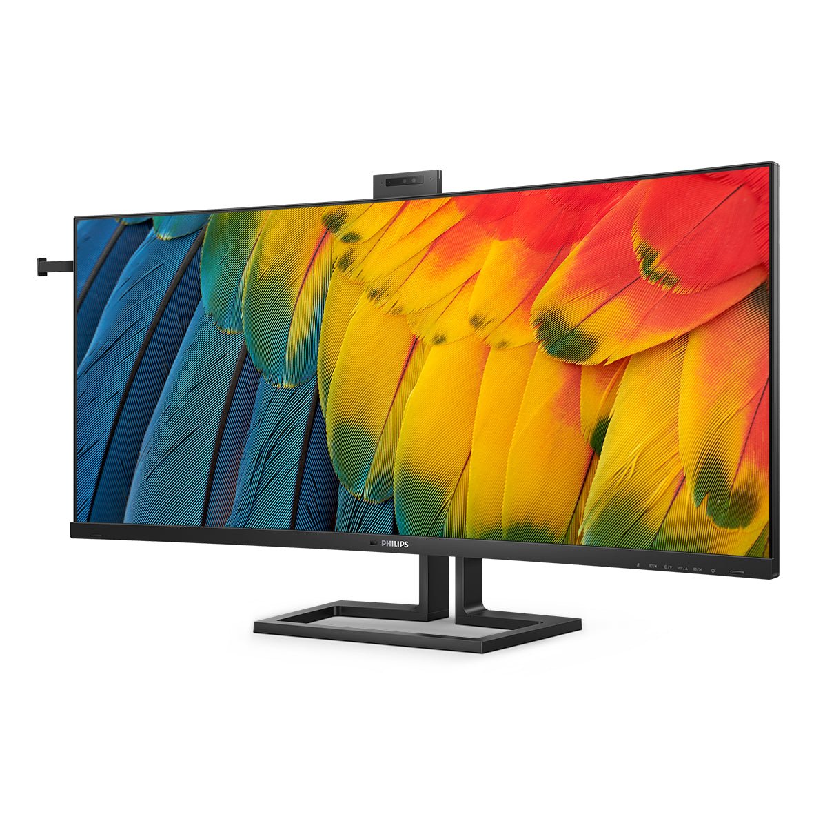 Philips 40B1U6903CH/00 Monitor PC 100,8 cm (39.7&#34;) 5120 x 2160 Pixel 5K Ultra HD LCD Nero - puntoluceled