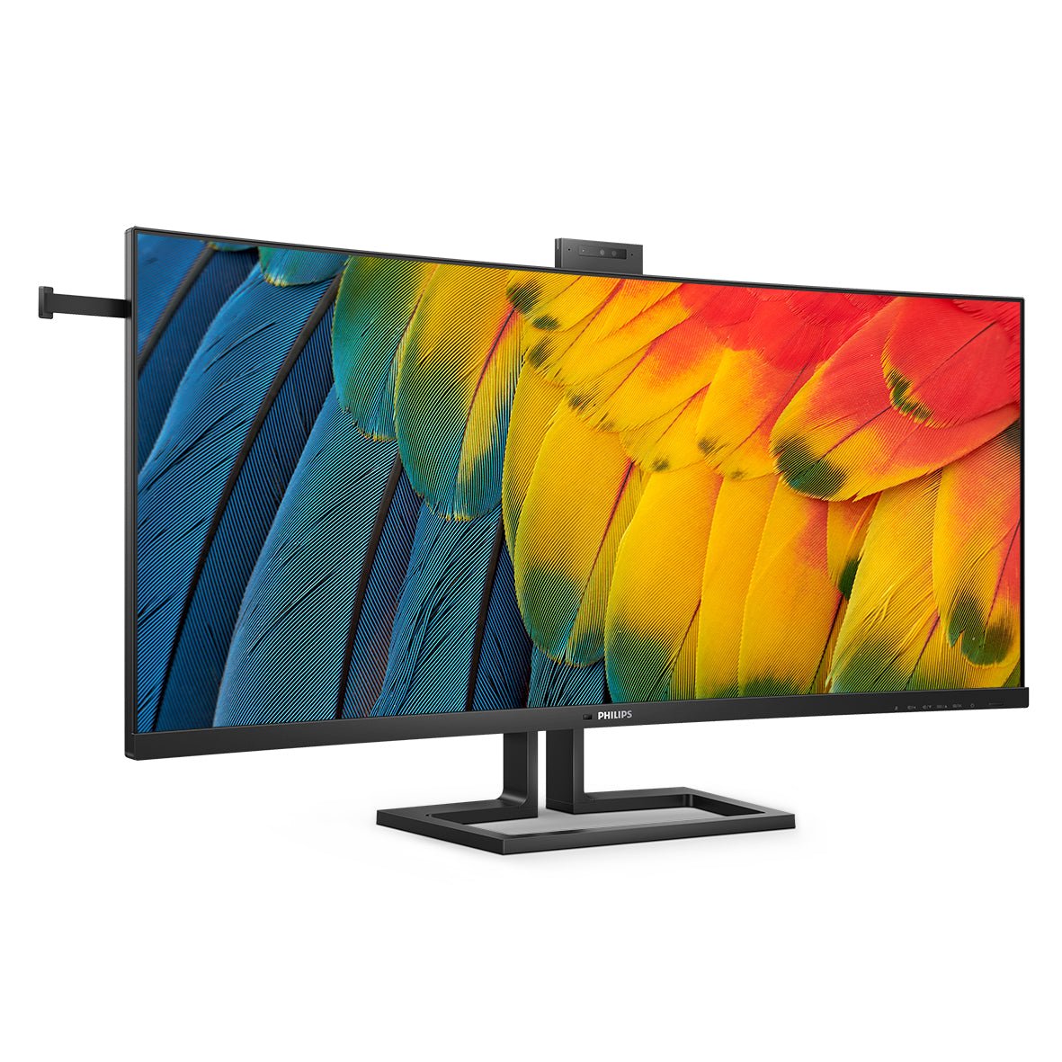 Philips 40B1U6903CH/00 Monitor PC 100,8 cm (39.7&#34;) 5120 x 2160 Pixel 5K Ultra HD LCD Nero - puntoluceled