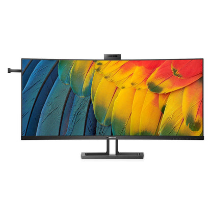 Philips 40B1U6903CH/00 Monitor PC 100,8 cm (39.7&#34;) 5120 x 2160 Pixel 5K Ultra HD LCD Nero - puntoluceled