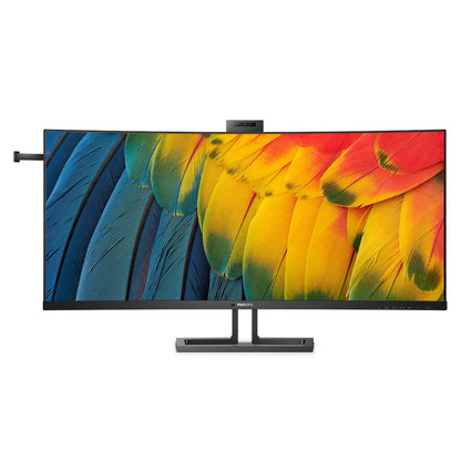 Philips 40B1U6903CH/00 Monitor PC 100,8 cm (39.7&#34;) 5120 x 2160 Pixel 5K Ultra HD LCD Nero - puntoluceled