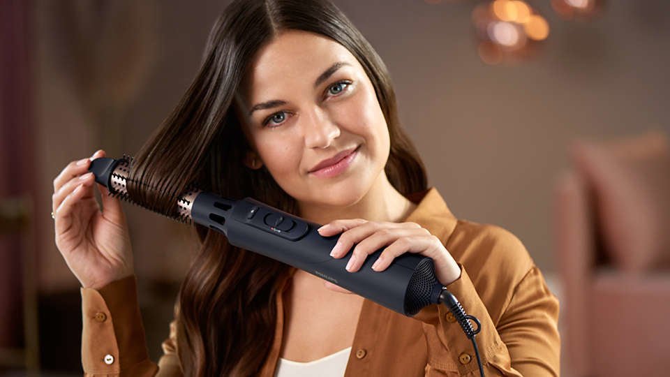 Philips 5000 series BHA530/00 Styler ad aria - puntoluceled