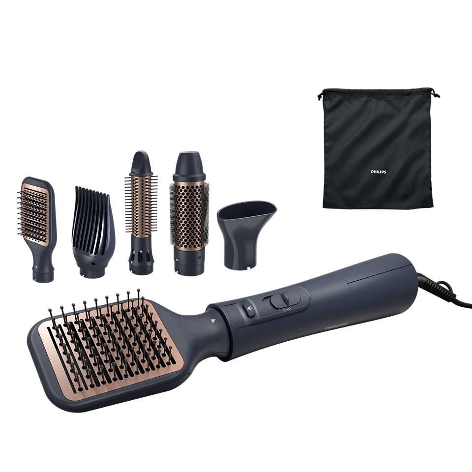 Philips 5000 series BHA530/00 Styler ad aria - puntoluceled