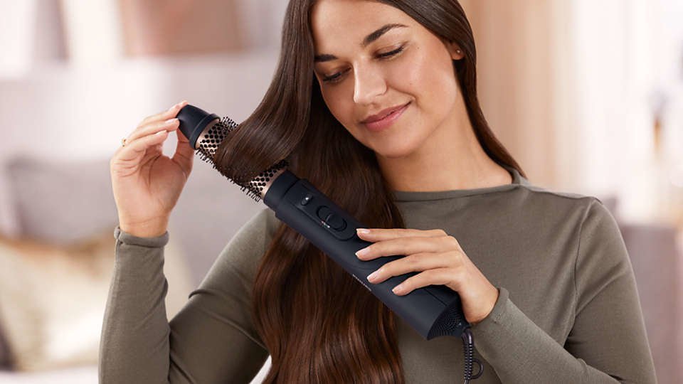 Philips 5000 series BHA530/00 Styler ad aria - puntoluceled