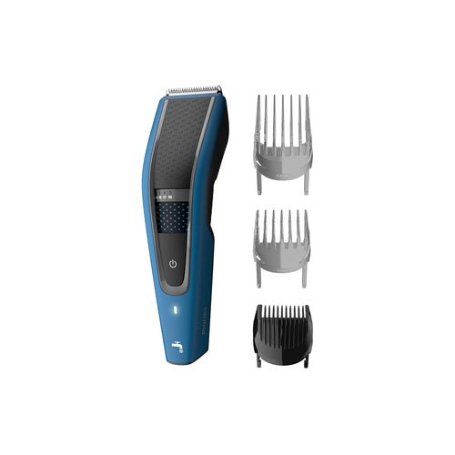 Philips 5000 series Hairclipper series 5000 HC5612/15 Regolacapelli lavabile - puntoluceled