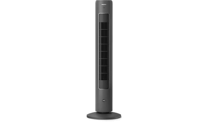 Philips 5000 series Serie 5000 CX5535/11 Torre ventilatore - puntoluceled