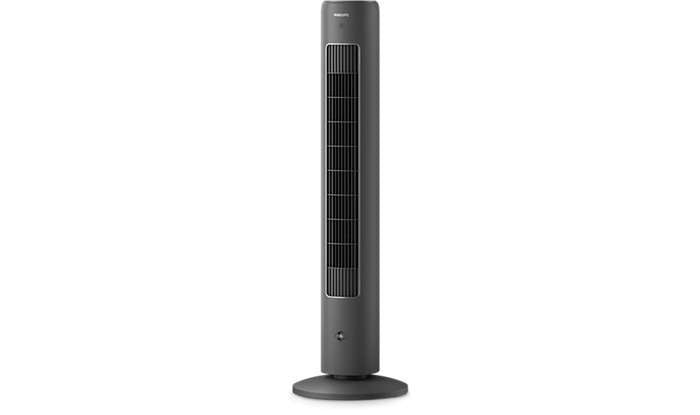 Philips 5000 series Serie 5000 CX5535/11 Torre ventilatore - puntoluceled