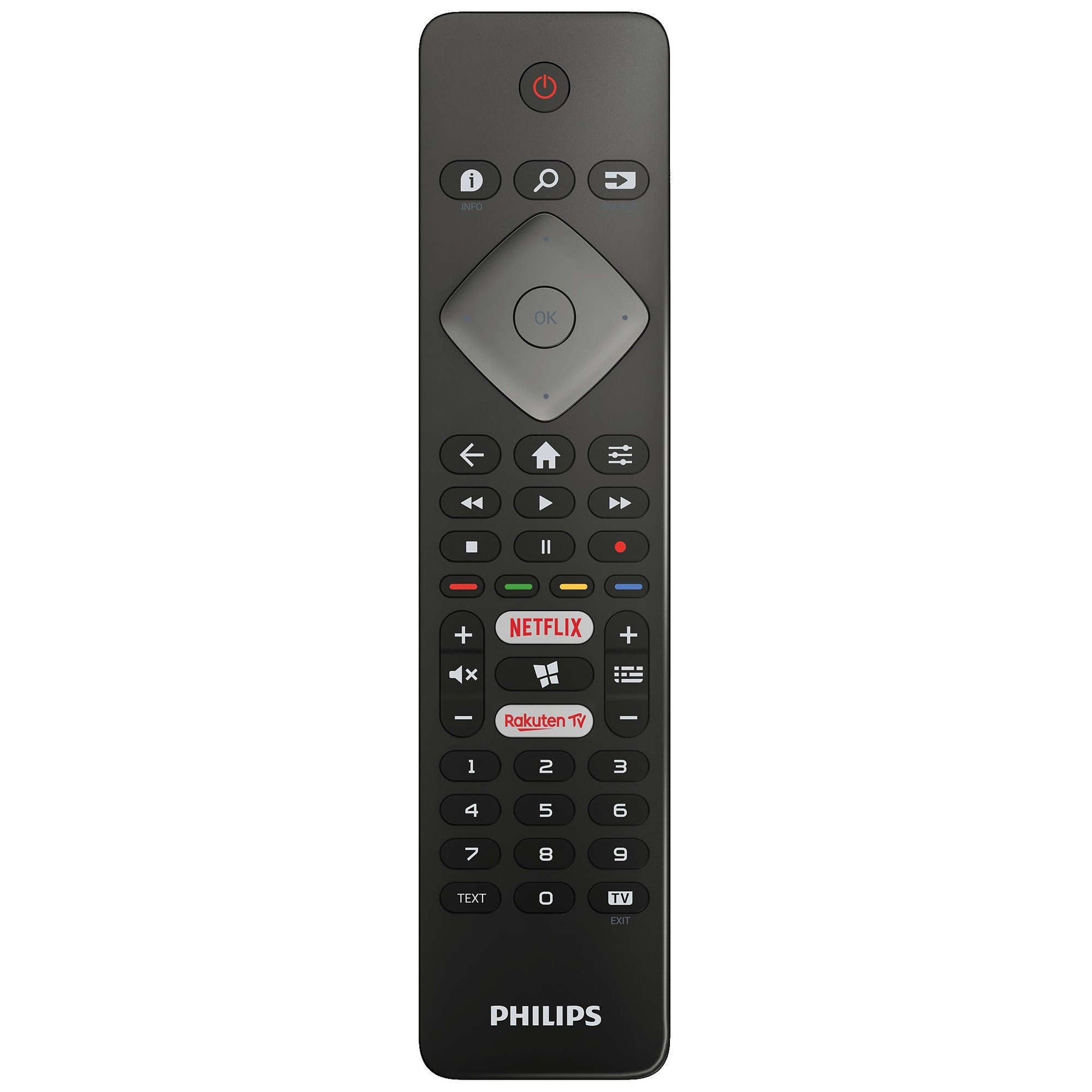 Philips 6800 series 32PFS6805 Smart TV LED FHD - puntoluceled