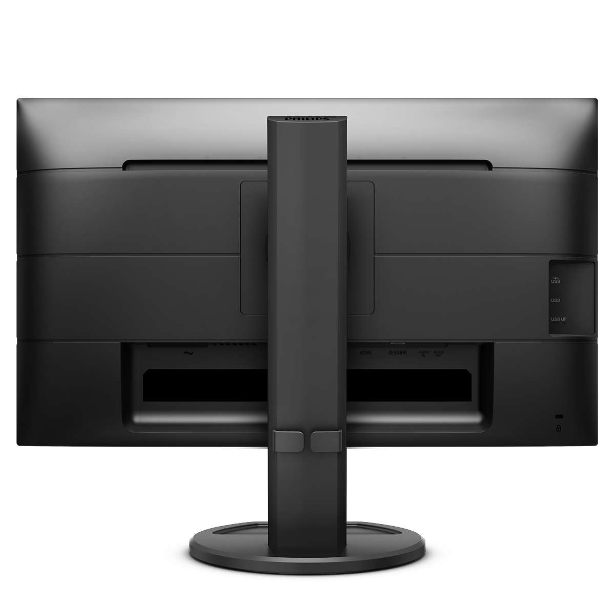 Philips B Line 240B9/00 Monitor PC 61,2 cm (24.1&#34;) 1920 x 1200 Pixel WUXGA LED Nero - puntoluceled