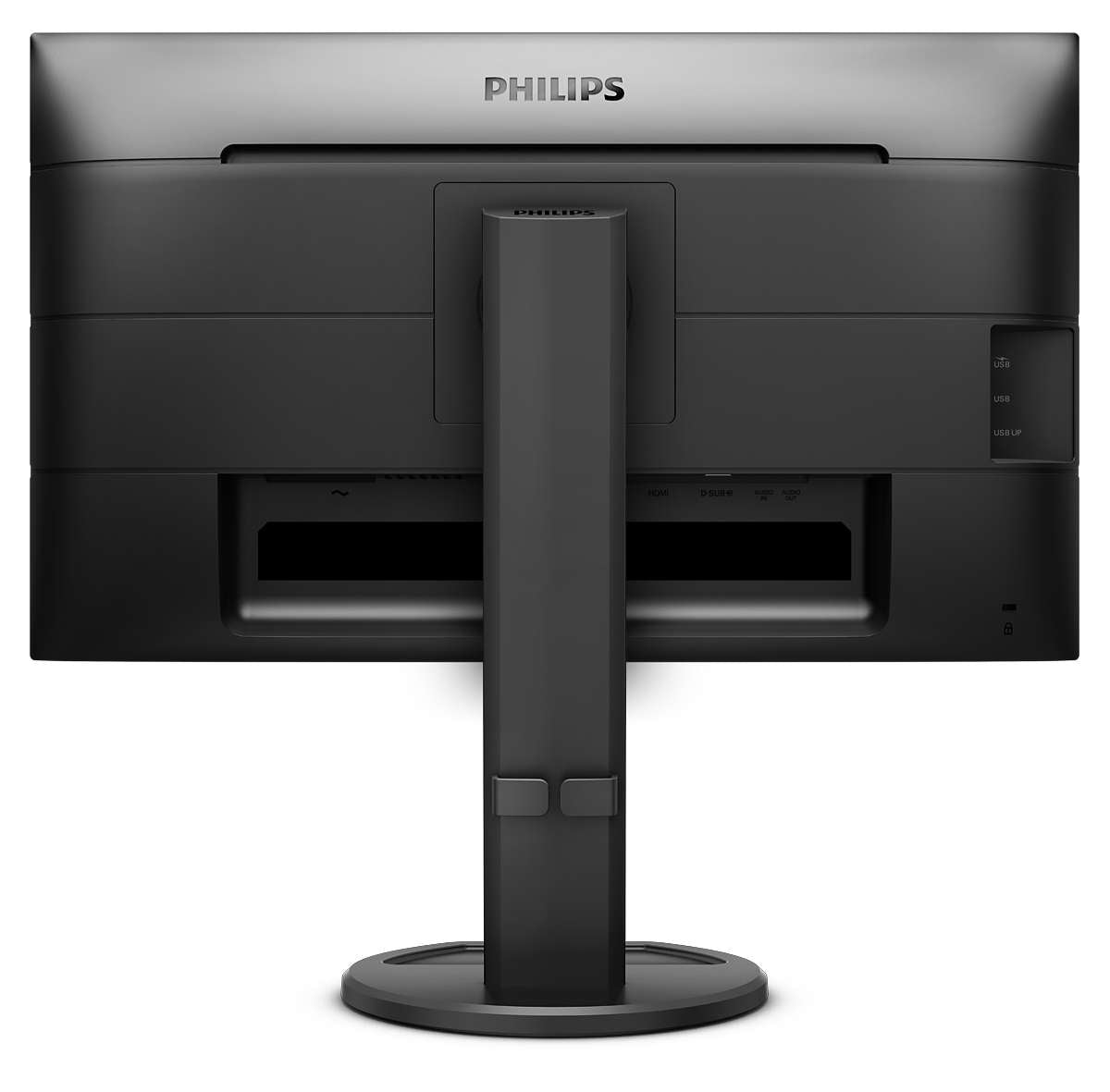 Philips B Line 240B9/00 Monitor PC 61,2 cm (24.1&#34;) 1920 x 1200 Pixel WUXGA LED Nero - puntoluceled