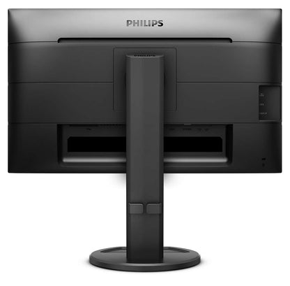 Philips B Line 240B9/00 Monitor PC 61,2 cm (24.1&#34;) 1920 x 1200 Pixel WUXGA LED Nero - puntoluceled