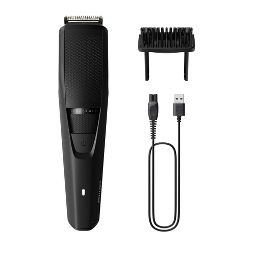 Philips BEARDTRIMMER Series 3000 BT3234/15 Regolabarba - puntoluceled