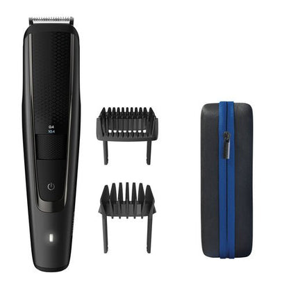 Philips BEARDTRIMMER Series 5000 BT5515/70 Regolabarba - puntoluceled