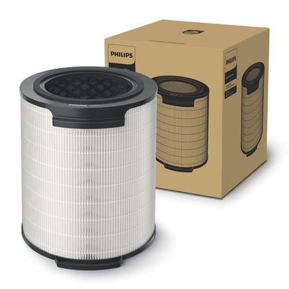 Philips Genuine replacement filter FY1700/30 Integrato 3 in 1 - puntoluceled