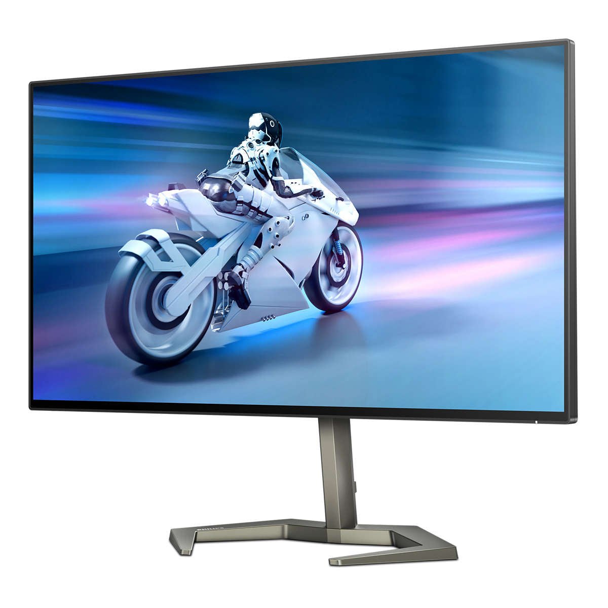 Philips Momentum 27M1F5500P/00 LED display 68,6 cm (27&#34;) 2560 x 1440 Pixel Quad HD Nero - puntoluceled